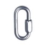 Maillon de Acero Small Oval - Singing Rock