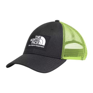 Gorra Mudder Trucker - The North Face