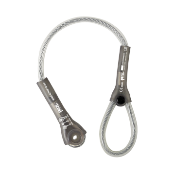 Eslinga de Anclaje Wire Strop 50 cm - Petzl