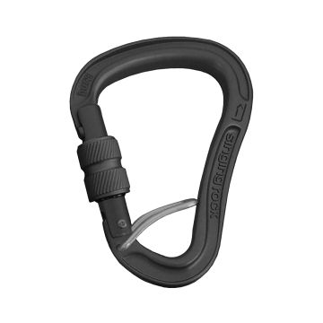 Mosqueton Bora GP Screw Lock - Singing Rock