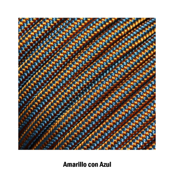 Cordino 8 mm por metro - Tendon