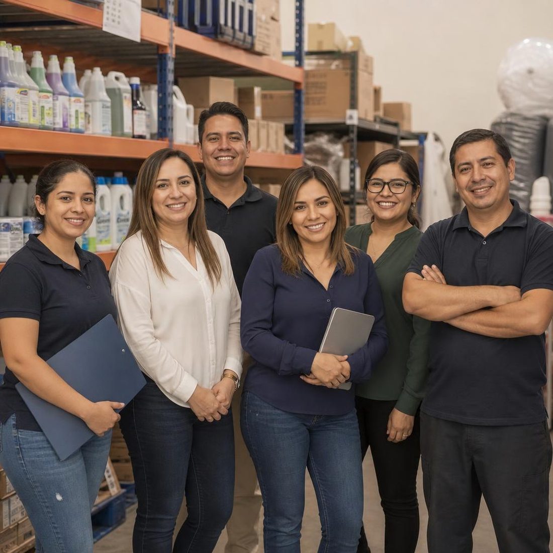 Equipo de Deportes Libre