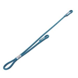 Elemento de Amarre Sbea Twin Lanyard 9,5-9,8 mm 40-75 cm – Ocun